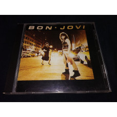 Bon Jovi Bon Jovi Made In Germany.