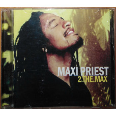 Maxi Priest – 2 the Max (2005)(регги)