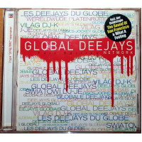 Global Deejays - the Network (2005)