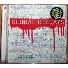 Global Deejays - the Network (2005)