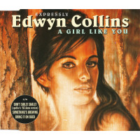 Edwyn Collins ‎ – A Girl Like You