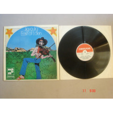 EAST OF EDEN Jig-A-Jig LP 1971 (1974) Germany