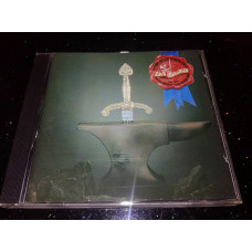 Rick Wakeman The Myths and Legends of King Arthur and the Knights of the Round Table Made In Germa