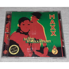 Signature Maxx - To The Maxximum