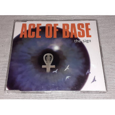 Фирменный Ace Of Base - The Sign