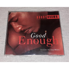 Signature Bobby Brown - Good Enough