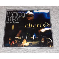 Фирменный Pappa Bear Feat. van der Toorn - Cherish