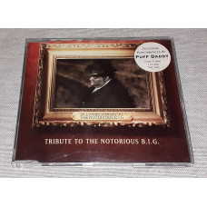 Фирменный Puff Daddy & Faith Evans 112 The Lox - Tribute To The Notorious B.I.G.