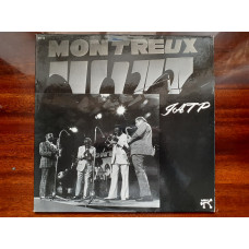 Виниловая пластинка LP JATP (Jazz At The Philharmonic At The Montreux Jazz Festival 1975)