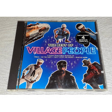 Signature Village People - The Best Of Village People