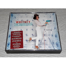 Signature Whitney Houston - The Greatest Hits