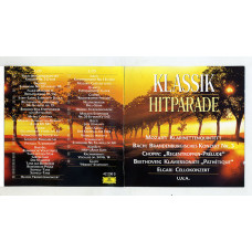 Klassik Hitparade (2 CD)