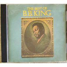 The Best of B.B.King (1973)