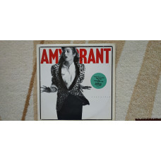 Amy Grant (Unguarded) 1985 (LP) 12 Vinyl. Plastinka. Yugoslavia