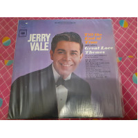 Виниловая пластинка LP Jerry Vale – Till The End Of Time