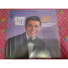 Виниловая пластинка LP Jerry Vale – Till The End Of Time