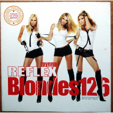 Reflex – Blondes 126 (2008) (license)