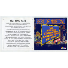 Best Of Musical Folge 1