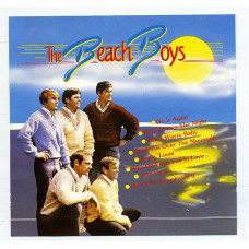 The Beach Boys