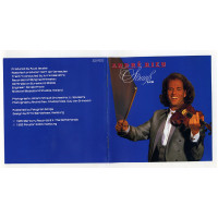 Andre Rieu Straub & Co