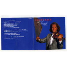 Andre Rieu Straub & Co