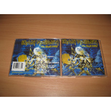 IRON MAIDEN - Live After Death (1995 EMI 2CD SET, Holland)