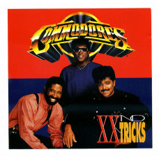 Commodores XX No Tricks