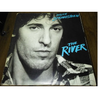 Bruce Springsteen – The river (1980)(2LP) (made in Holland)