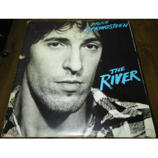 Bruce Springsteen – The river (1980)(2LP) (made in Holland)