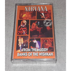 The Nirvana cartridge - From The Muddy Banks Of The Wishkah