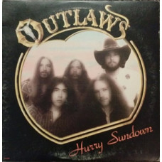 Outlaws Hurry Sundown и In The Eye Of The Storm