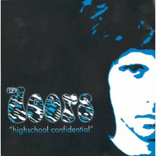 The Doors 1994 - Highschool Confidential