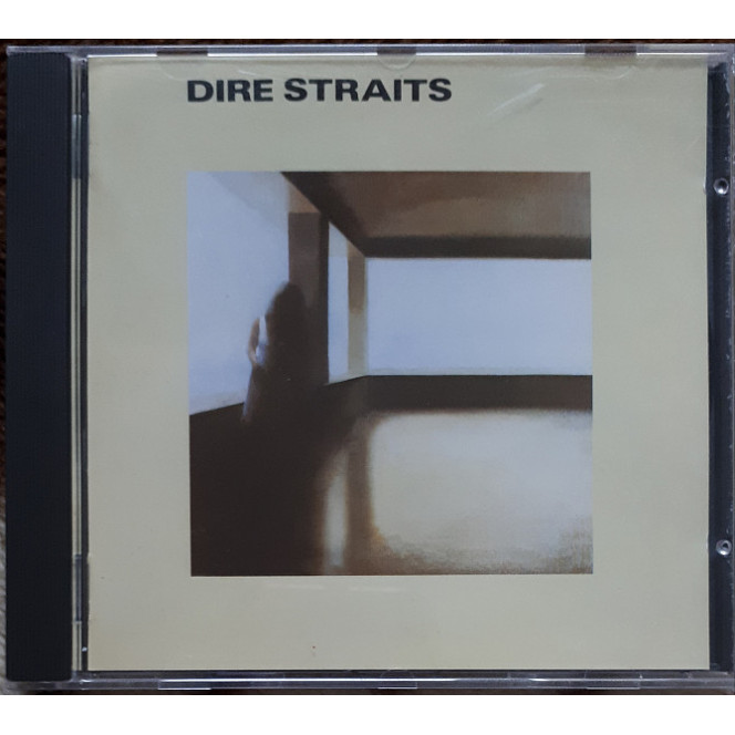 Dire Straits - Dire Straits