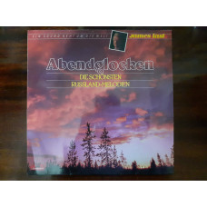 Vinyl record of LP James Last – Abendglocken - Die Schönsten Russland-Melodien