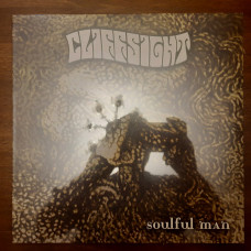 Cliffsight ‎– Soulful Man 2010 Germ