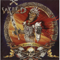 X - Wild - 1995, 1996 (2 CDs)