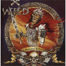 X - Wild - 1995, 1996 (2 CD)