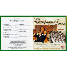 Champagner-Laune