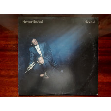 Vinyl record of LP Harrison/Blanchard – Black Pearl