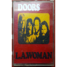 The Doors - L.A.Woman 1971