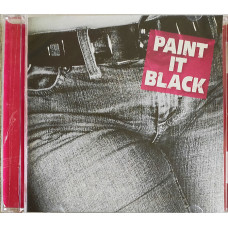 Paint it Black - The Compilation of The Rolling Stones Cover Tracks.(2006) EMI (EU)