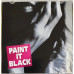 Paint it Black - The Compilation of The Rolling Stones Cover Tracks.(2006) EMI (EU)