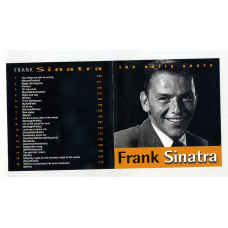 Frank Sinatra The Early Years