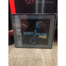 CD Blue Note Sonny Rollins–Volume Two J.J. Johnson, H.Silver, Art Blakey