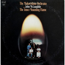 John McLaughlin ‎ – The Inner Mounting Flame