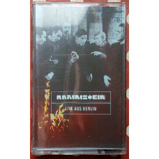 Rammstein - Live Aus Berlin 1999