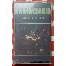 Rammstein - Leibe Ist Fur Alle Da 2009