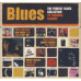 Продам фирменный CD Blues – The perfect blues collection – 25 original albums – BOX – SET - Europe