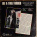 Ike & Tina Turner – Rock me baby (A collector classic)(made in England)