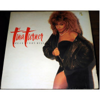 Tina Turner – Break every rule (1986) (made in UK)